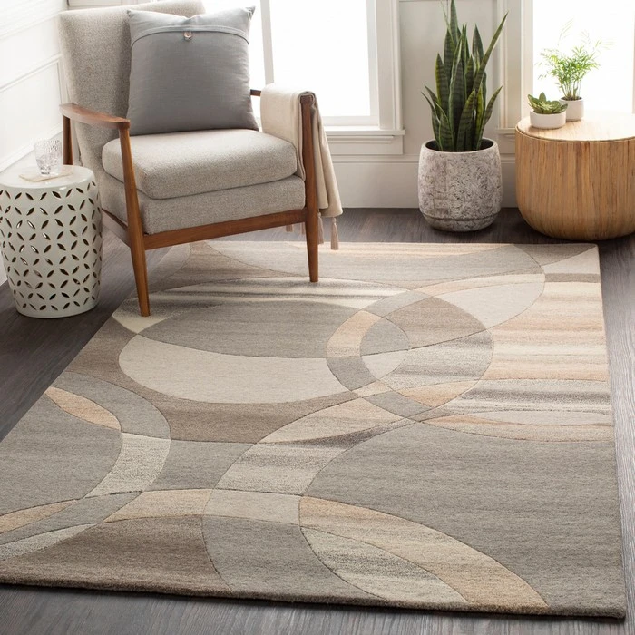 Livabliss Forum FM-7210 Area Rug