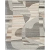 Livabliss Forum FM-7234 9 ft. x 12 ft. Rectangle Rug