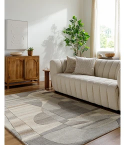 Livabliss Forum FM-7234 10 ft. x 14 ft. Rectangle Rug
