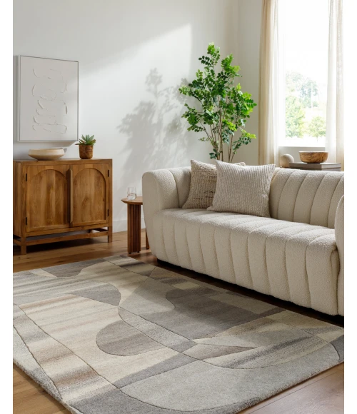 Forum FM-7234 10 x 14 Handmade Rug