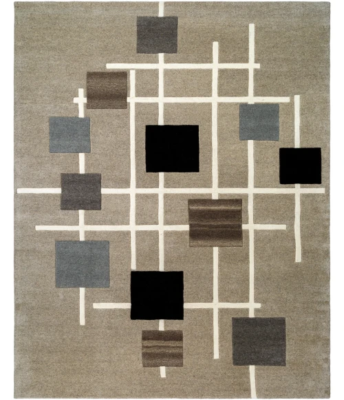 Forum FM-7235 10 x 14 Handmade Rug