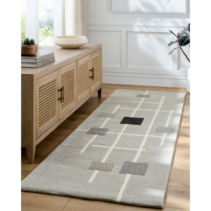 Forum FM-7235 2 x 3 Handmade Rug