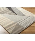 Forum FM-7236 8 x 11 Handmade Rug