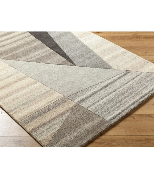 Forum FM-7236 8 x 11 Handmade Rug