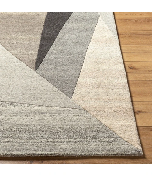 Forum FM-7236 8 x 11 Handmade Rug