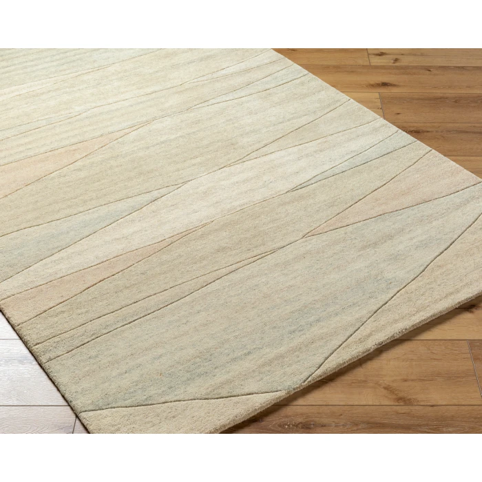 Forum FM-7237 12 x 15 Handmade Rug