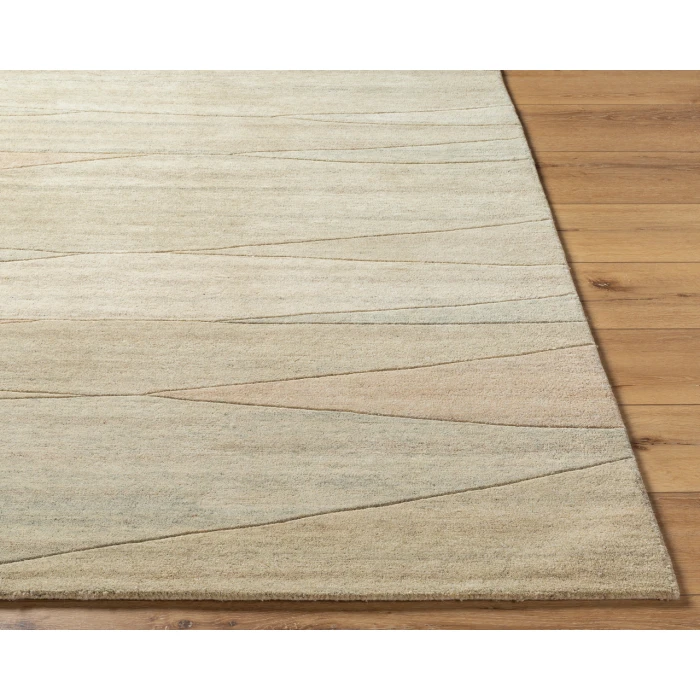 Forum FM-7237 12 x 15 Handmade Rug