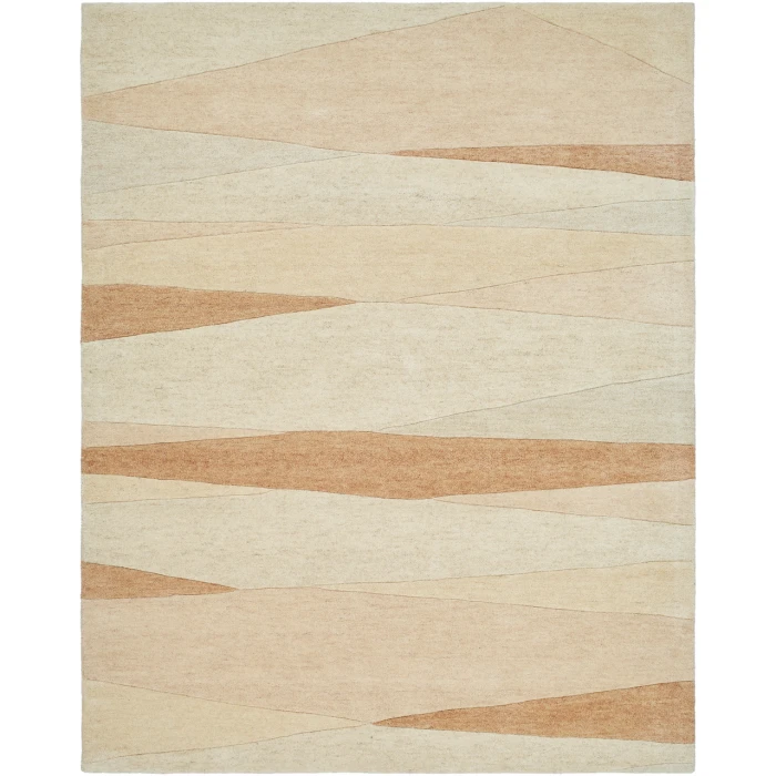 Forum FM-7239 8 x 11 Handmade Rug