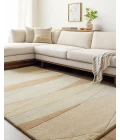 Forum FM-7239 5 x 8 Handmade Rug