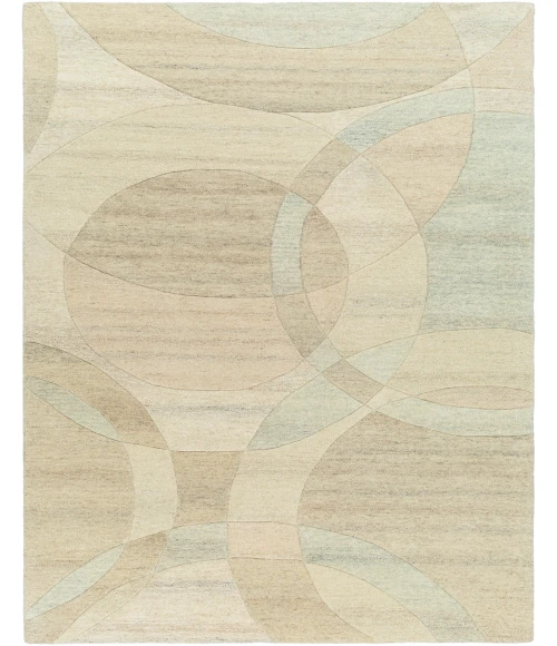 Forum FM-7241 2 x 3 Handmade Rug