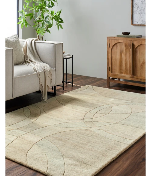Forum FM-7241 2 x 3 Handmade Rug