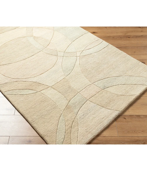 Forum FM-7241 2 x 3 Handmade Rug