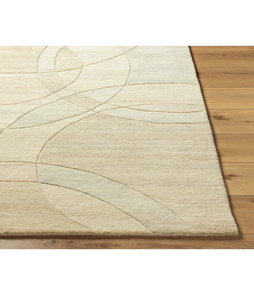 Forum FM-7241 2 x 3 Handmade Rug