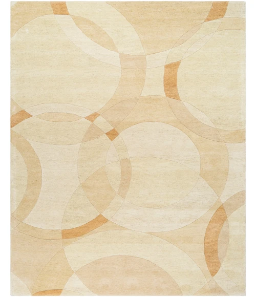Forum FM-7243 8 x 11 Handmade Rug