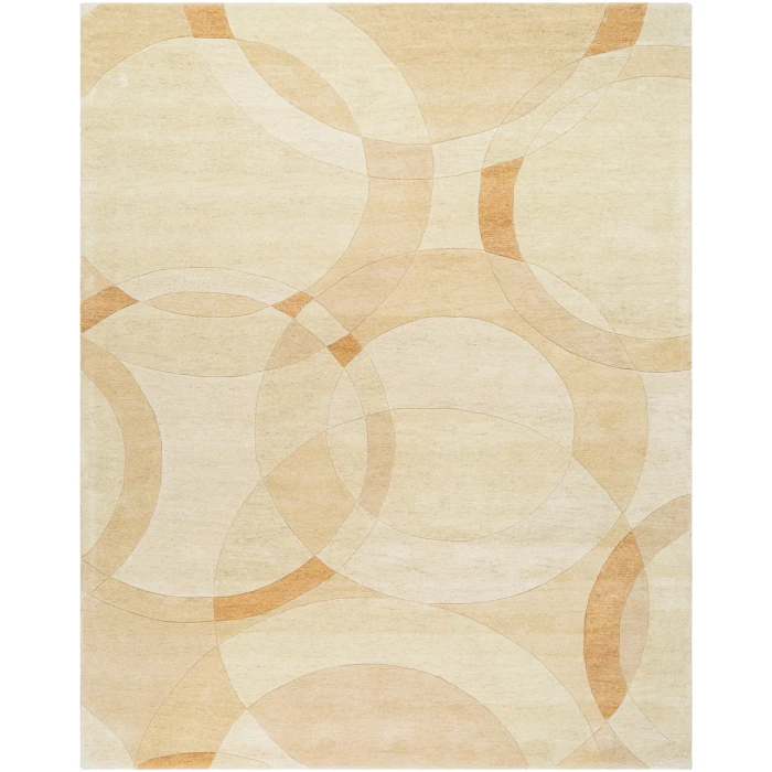 Forum FM-7243 8 x 11 Handmade Rug