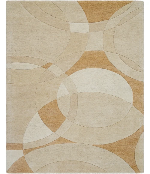 Forum FM-7244 5 x 8 Handmade Rug