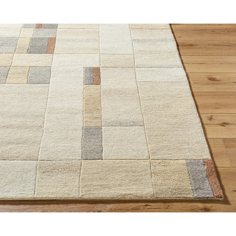 Forum FM-7247 10 x 14 Handmade Rug