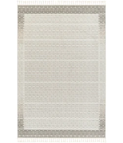 Livabliss Finland FND2300 Cream Off-White Area Rug 9 ft. 2 in. X 12 ft. Rectangle