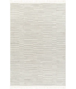 Livabliss Finland FND2311 Cream Off-White Area Rug 9 ft. 2 in. X 12 ft. Rectangle