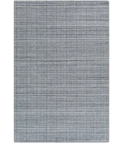 Surya Fresno FNO2300 Light Gray Medium Gray Area Rug 5 ft. X 7 ft. 6 in. Rectangle
