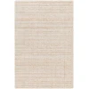 Surya Fresno FNO2301 Tan Beige Area Rug 2 ft. X 3 ft. Rectangle
