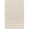 Surya Fresno FNO2301 Tan Beige Area Rug 8 ft. X 10 ft. Rectangle