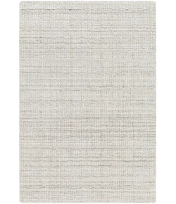 Surya Fresno FNO2303 Light Grey Taupe Area Rug 2 ft. X 3 ft. Rectangle