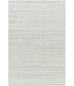 Surya Fresno FNO2303 Light Grey Taupe Area Rug 5 ft. X 7 ft. 6 in. Rectangle
