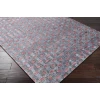 Surya Florentine FNT1000 Navy Charcoal Area Rug 2 ft. X 3 ft. Rectangle