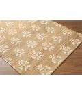 Livabliss Fiorina Sandstone Ivory FON-2300 8 ft. X 10 ft. Rect. Rug