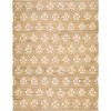 Livabliss Fiorina Sandstone Ivory FON-2300 8 ft. X 10 ft. Rect. Rug