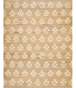 Livabliss Fiorina Sandstone Ivory FON-2300 8 ft. X 10 ft. Rect. Rug