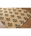 Livabliss Fiorina Beige FON-2301 8 ft. X 10 ft. Rect. Rug