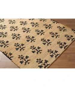Livabliss Fiorina Beige FON-2301 8 ft. X 10 ft. Rect. Rug