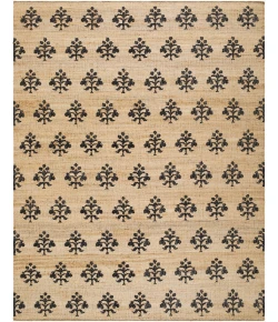 Livabliss Fiorina Beige FON-2301 8 ft. X 10 ft. Rect. Rug