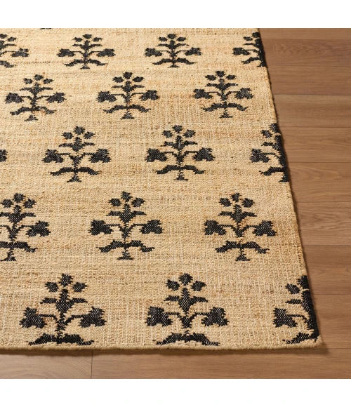 Livabliss Fiorina Beige FON-2301 8 ft. X 10 ft. Rect. Rug