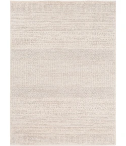 Livabliss Fowler FOW1005 Ivory Light Gray Area Rug 5 ft. 3 in. X 7 ft. 3 in. Rectangle