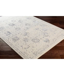 LIVABLISS Florence Light Beige FRO-2312 8ft.10in. x 12ft.4in. Rect. Rug