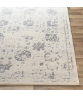 LIVABLISS Florence Light Beige FRO-2312 8ft.10in. x 12ft.4in. Rect. Rug