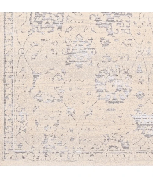 LIVABLISS Florence Light Beige FRO-2312 8ft.10in. x 12ft.4in. Rect. Rug