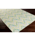 Surya Front Porch Beige FRP-1003 3ft.6in. x 5ft.6in. Rect. Rug