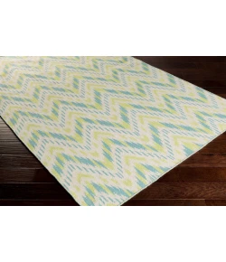 Surya Front Porch Beige FRP-1003 3ft.6in. x 5ft.6in. Rect. Rug