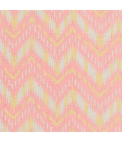 Surya Front Porch Dusty Pink FRP-1004 3ft.6in. x 5ft.6in. Rect. Rug