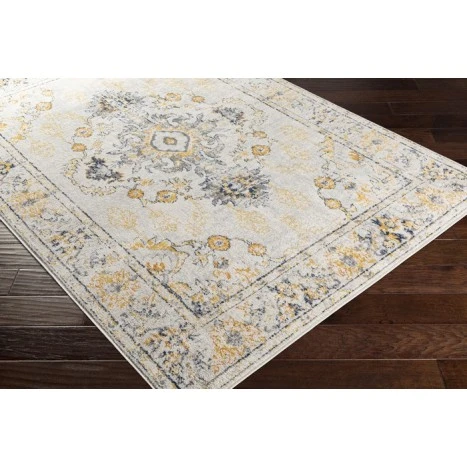 Livabliss Floransa FSA-2311 Area Rug