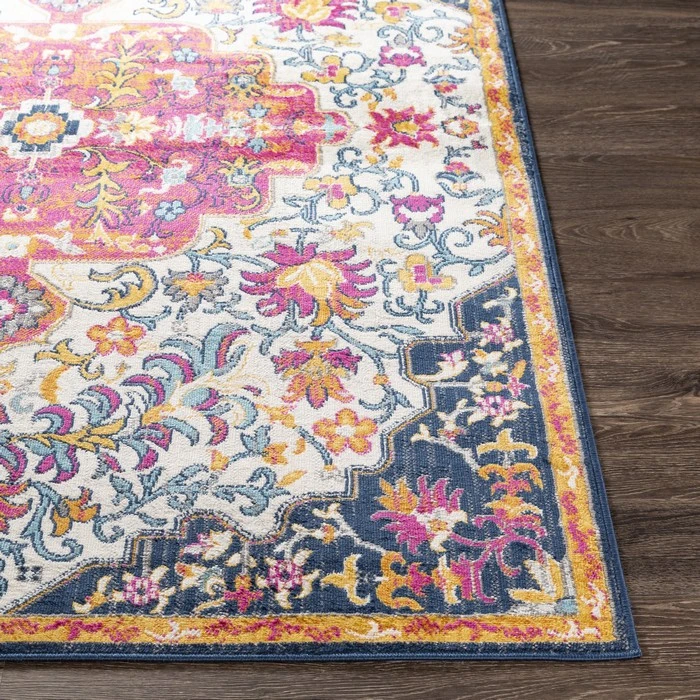 Livabliss Floransa FSA-2311 Area Rug