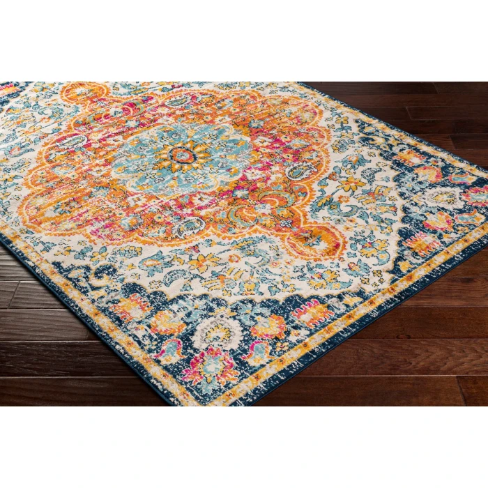 Livabliss Floransa FSA-2347 9  x 12 3 Rug