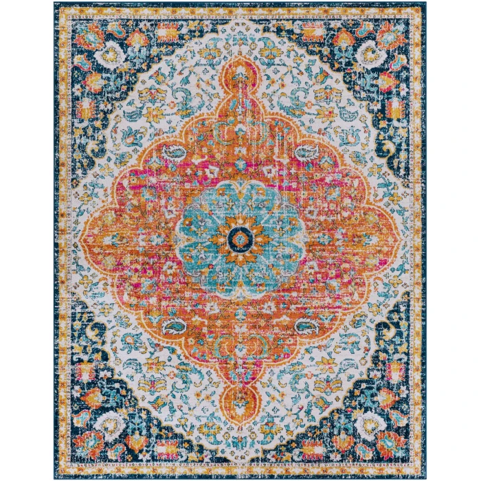 Livabliss Floransa FSA-2347 7 10 x 10  Rug