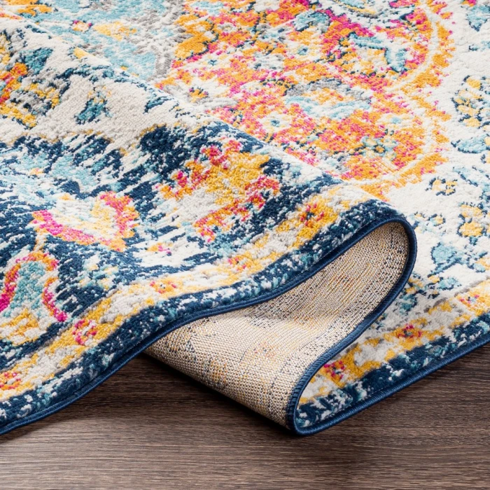 Livabliss Floransa FSA-2347 9  x 12 3 Rug