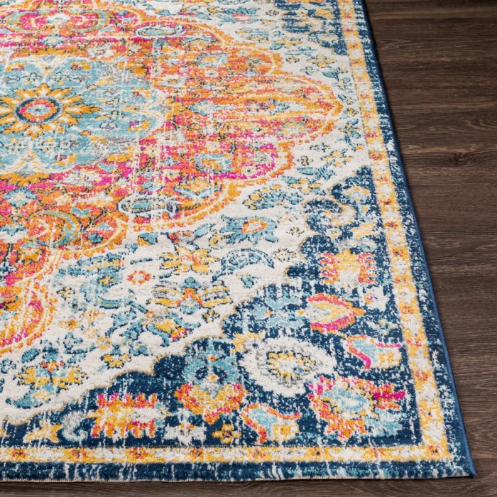 Livabliss Floransa FSA-2347 9  x 12 3 Rug
