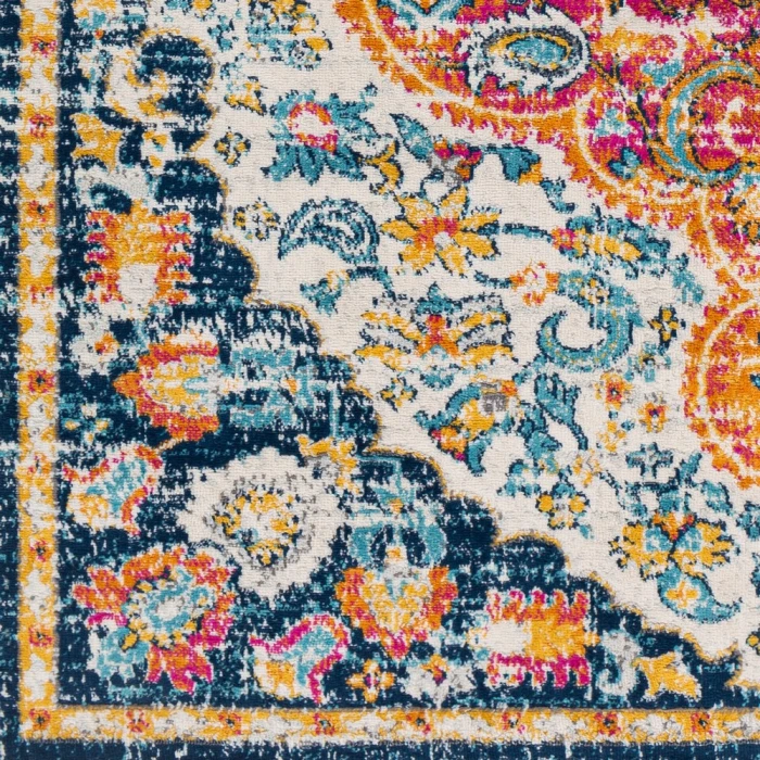 Livabliss Floransa FSA-2347 9  x 12 3 Rug